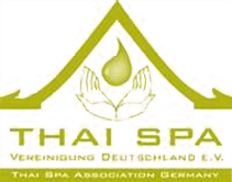 Logo Thai Spa Verein Deutschland