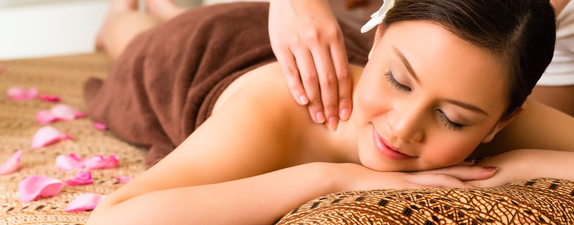 Traditionelle Thai-Massagen in Ulm & Dornstadt