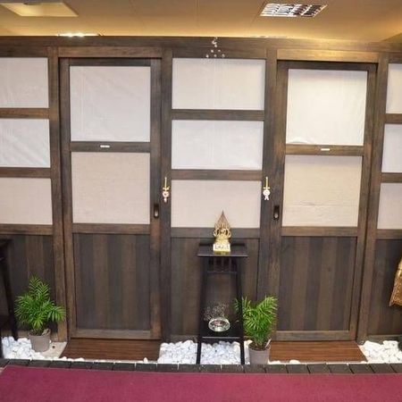 Impression | Praxis für traditionelle Thai Massage