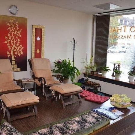 Impression | Praxis für traditionelle Thai Massage