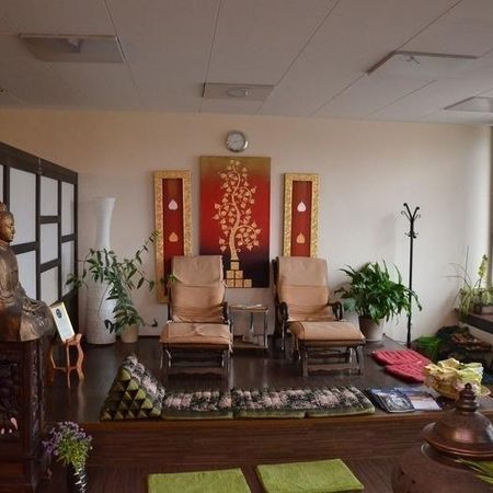 Sukho Thai Spa & Massage