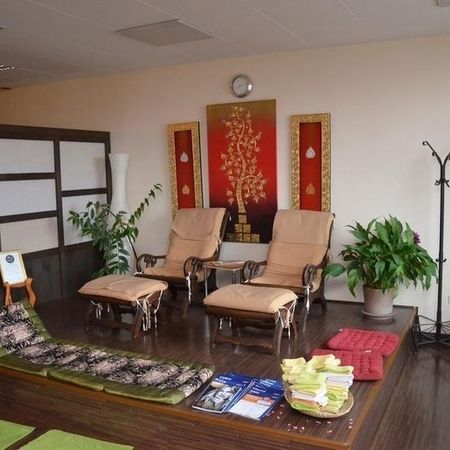 Sukho Thai Spa & Massage